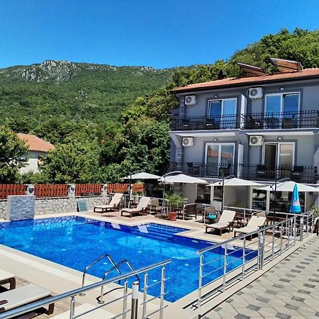 Villa Mimi Peštani Eksteriør billede