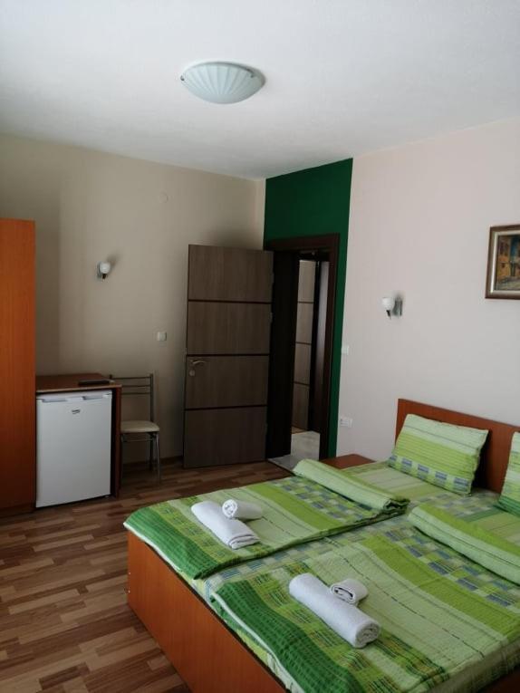 Villa Mimi Peštani Eksteriør billede